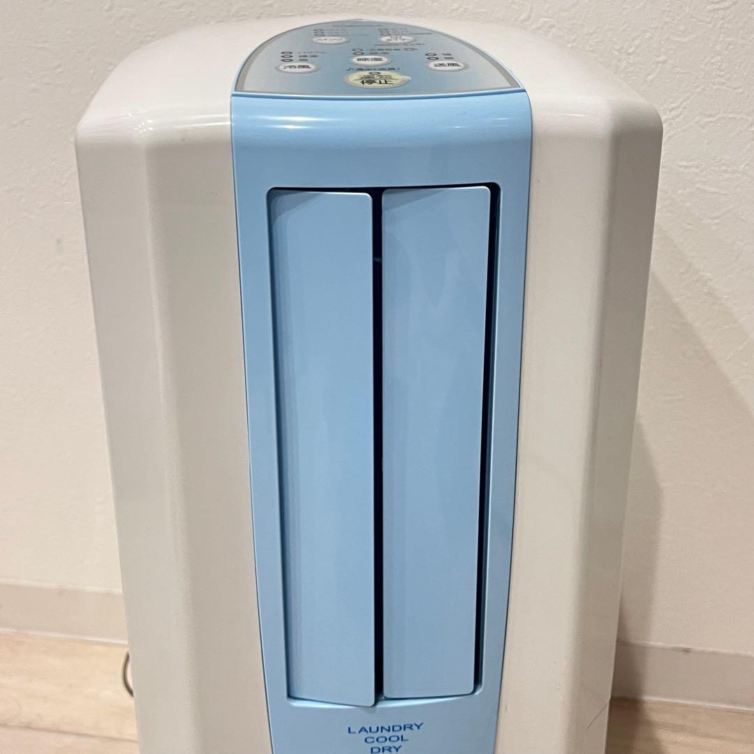 CORONA コロナ CDM-1018 2018年製 冷風 衣類乾燥除湿機
