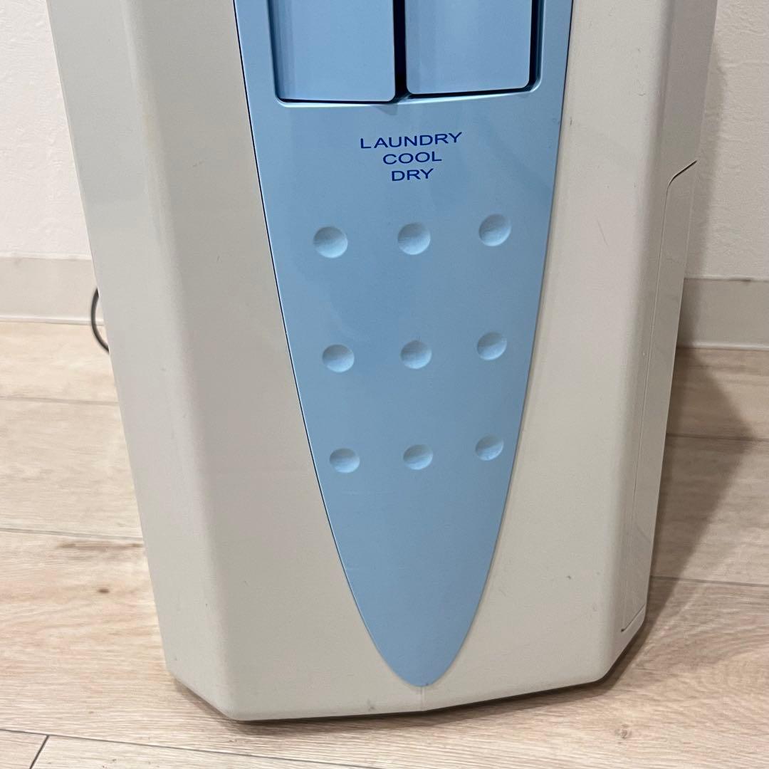 CORONA コロナ CDM-1018 2018年製 冷風 衣類乾燥除湿機
