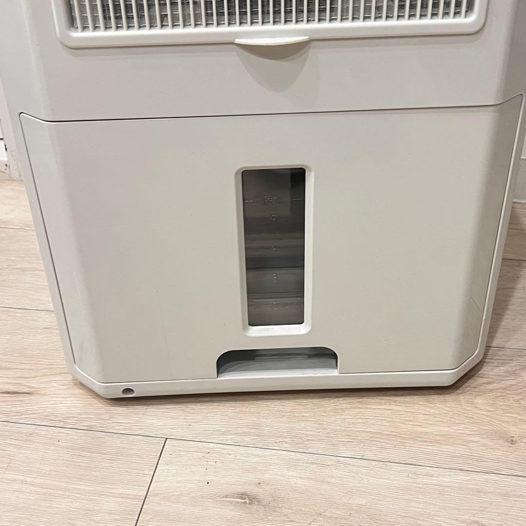 CORONA コロナ CDM-1018 2018年製 冷風 衣類乾燥除湿機