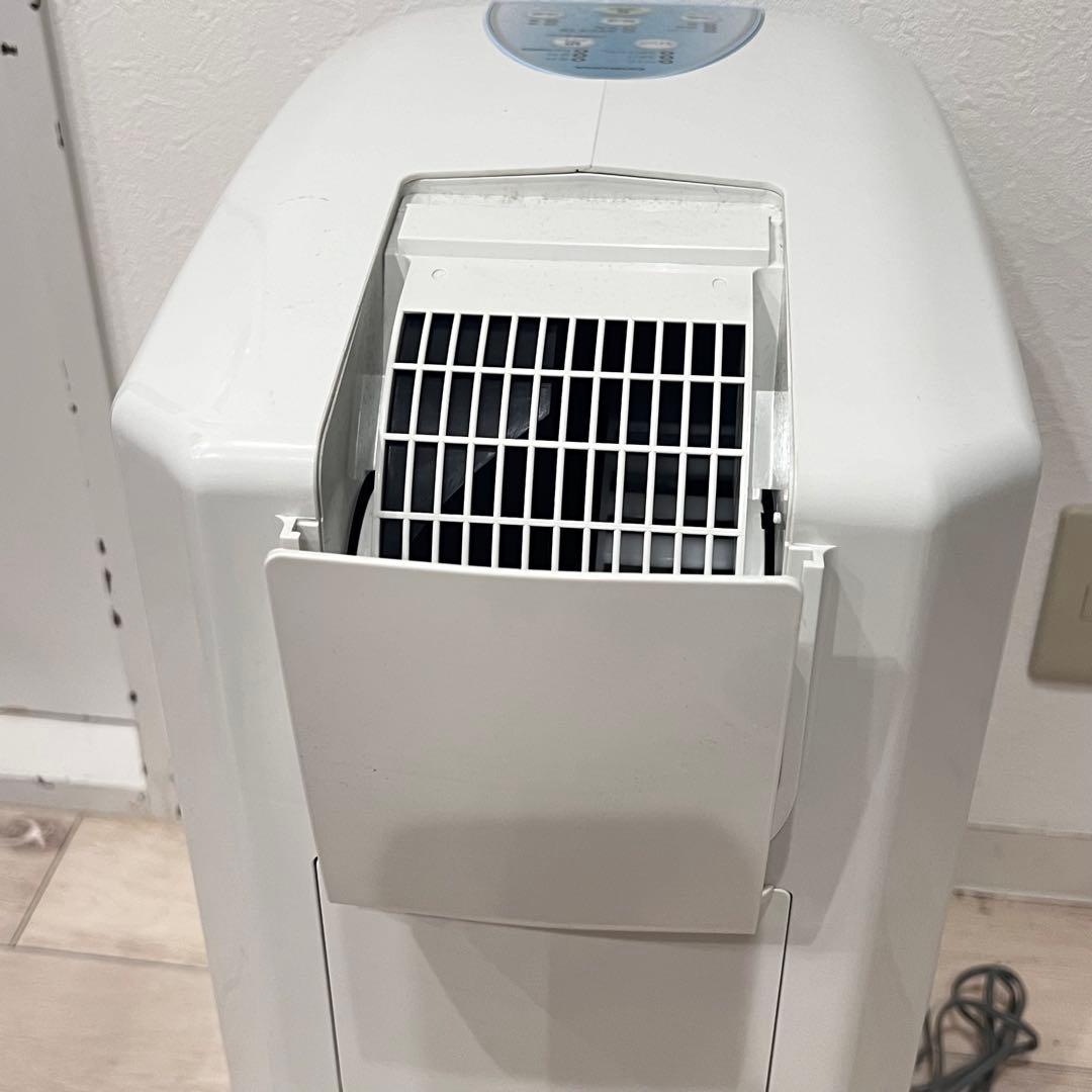 CORONA コロナ CDM-1018 2018年製 冷風 衣類乾燥除湿機