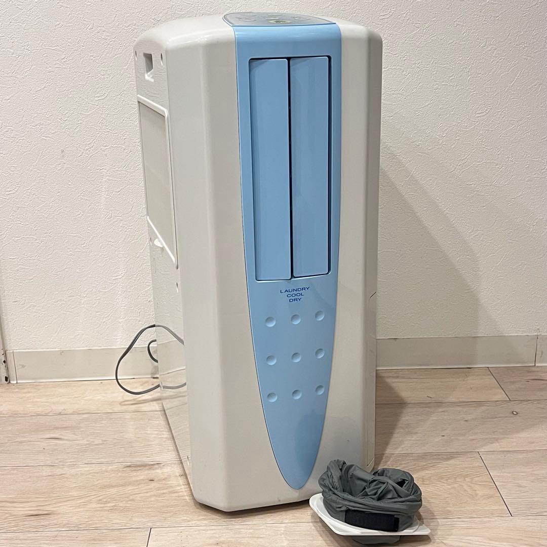 CORONA コロナ CDM-1018 2018年製 冷風 衣類乾燥除湿機