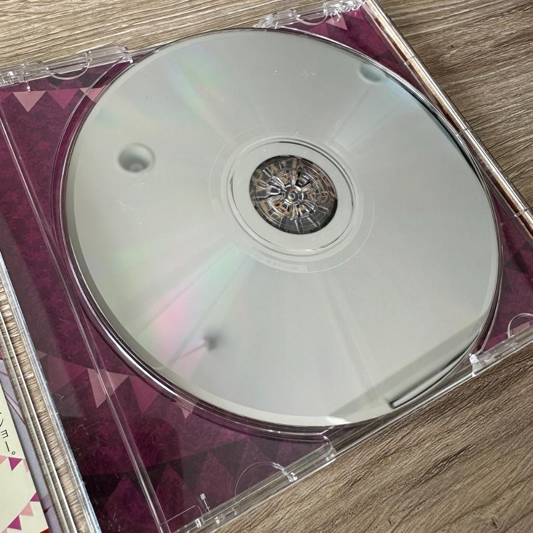 ドラマCD CRAZY CIRCUS Vol.03 暁キイ(CV：木村良平)