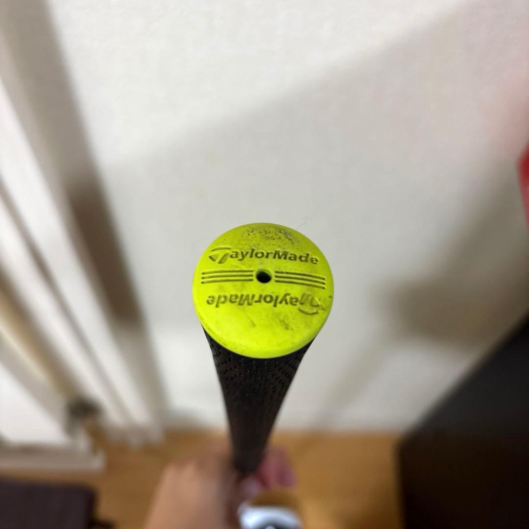 TaylorMade M2 ドライバー 9.5度