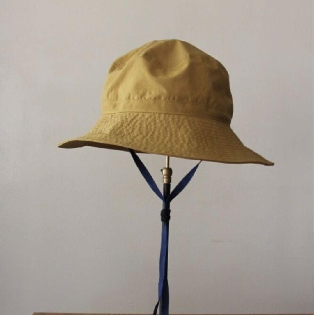 【お値下げ中】チサキ　サファリハット