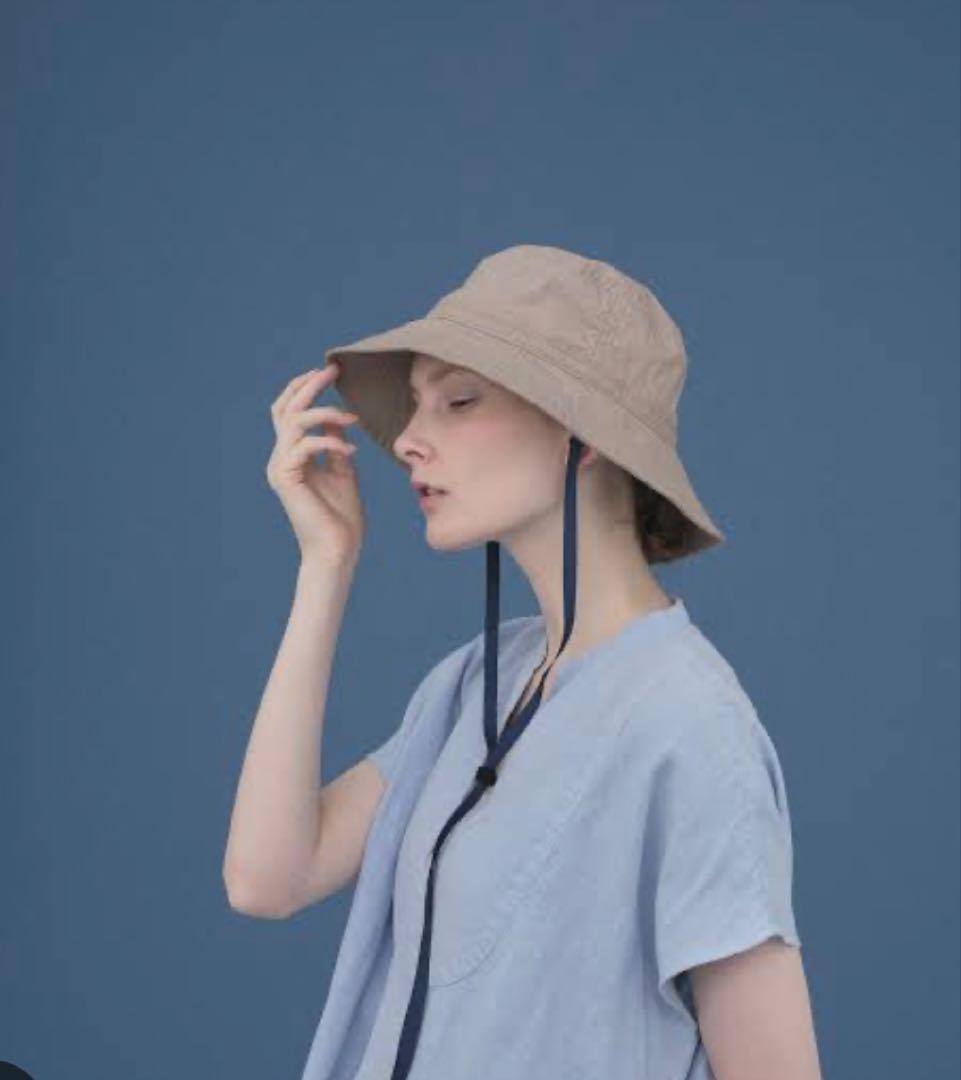 【お値下げ中】チサキ　サファリハット