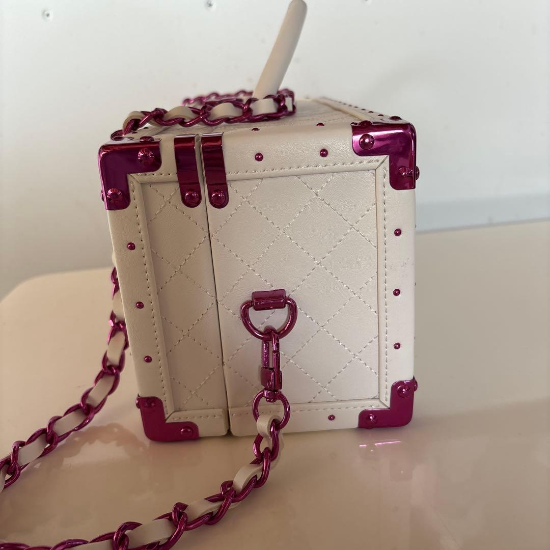 新品未使用 エンジェル シャンパン バレンタイン ANGEL CHAMPAGNE