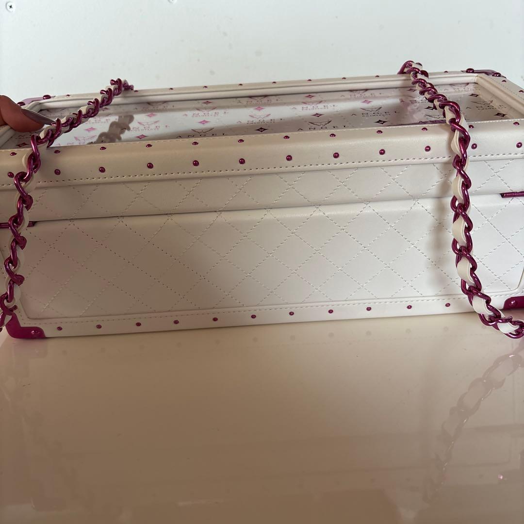 新品未使用 エンジェル シャンパン バレンタイン ANGEL CHAMPAGNE