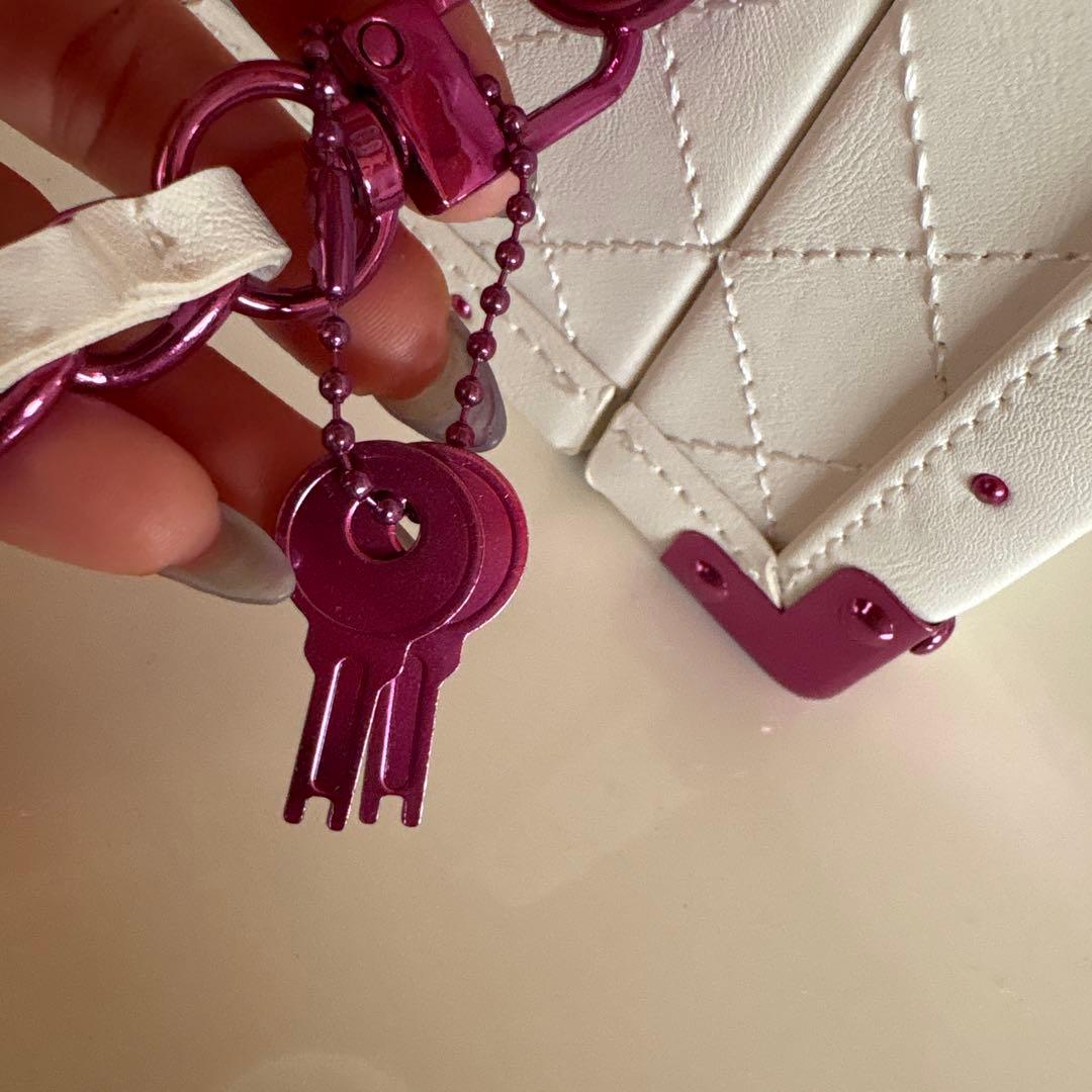 新品未使用 エンジェル シャンパン バレンタイン ANGEL CHAMPAGNE