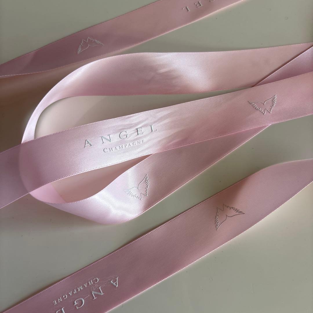 新品未使用 エンジェル シャンパン バレンタイン ANGEL CHAMPAGNE