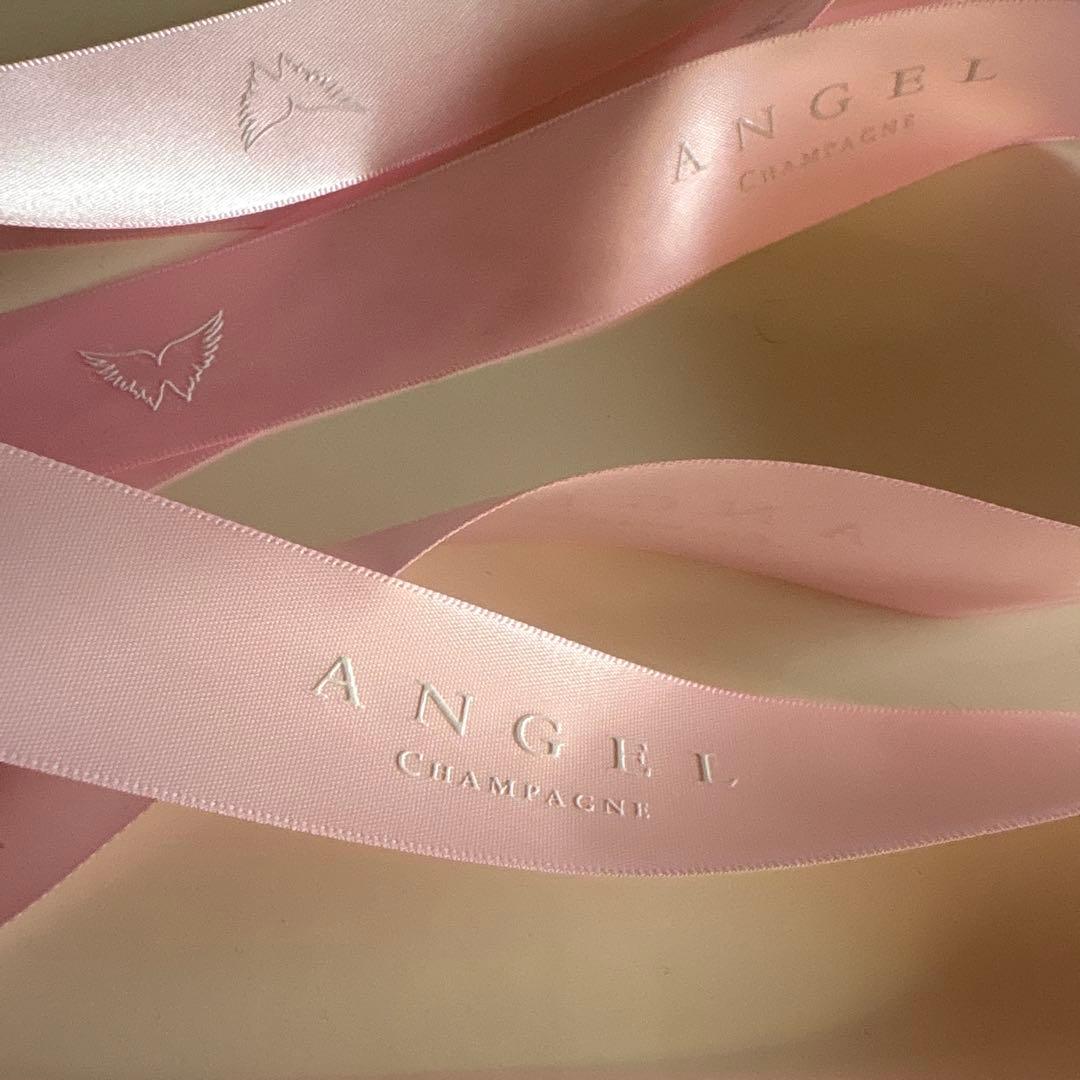 新品未使用 エンジェル シャンパン バレンタイン ANGEL CHAMPAGNE