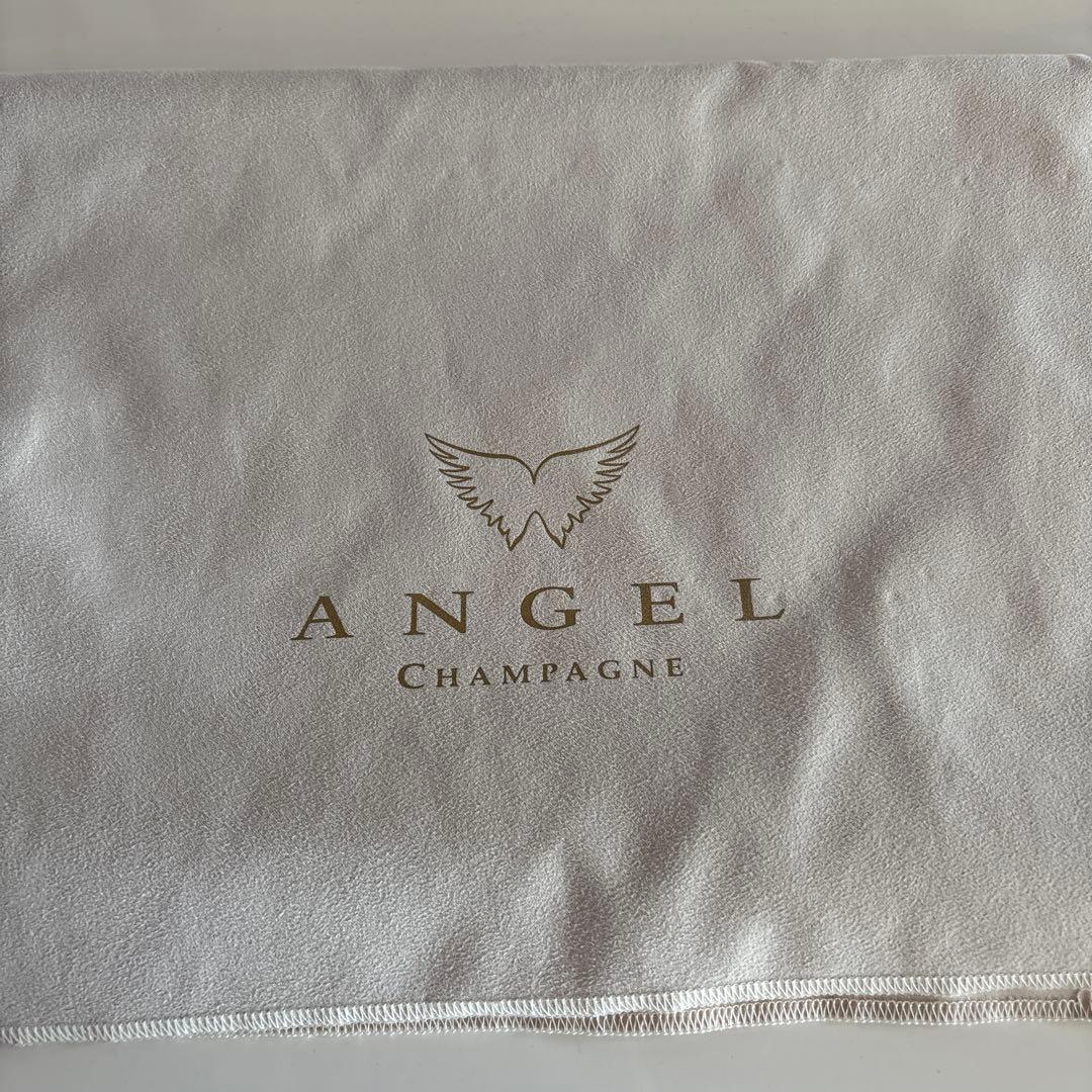 新品未使用 エンジェル シャンパン バレンタイン ANGEL CHAMPAGNE