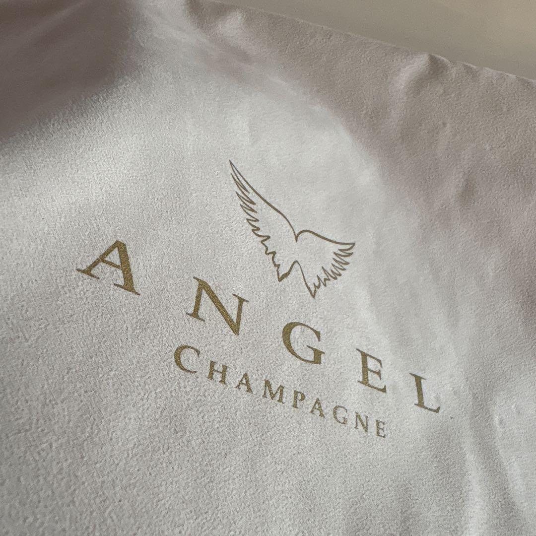 新品未使用 エンジェル シャンパン バレンタイン ANGEL CHAMPAGNE