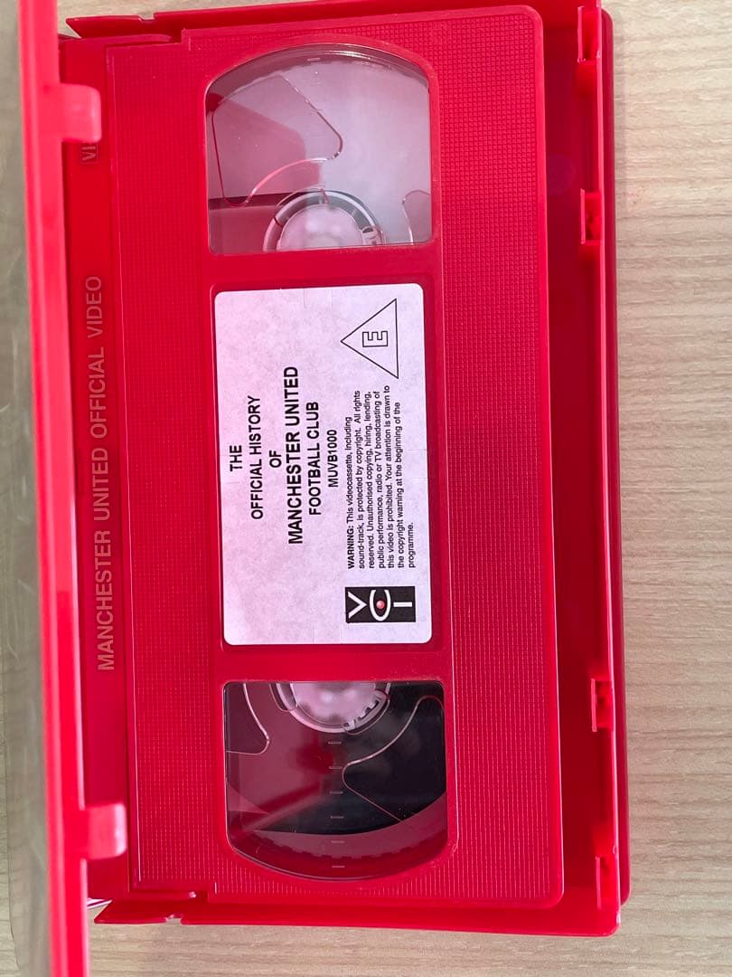 その他 Manchester United - The Official History