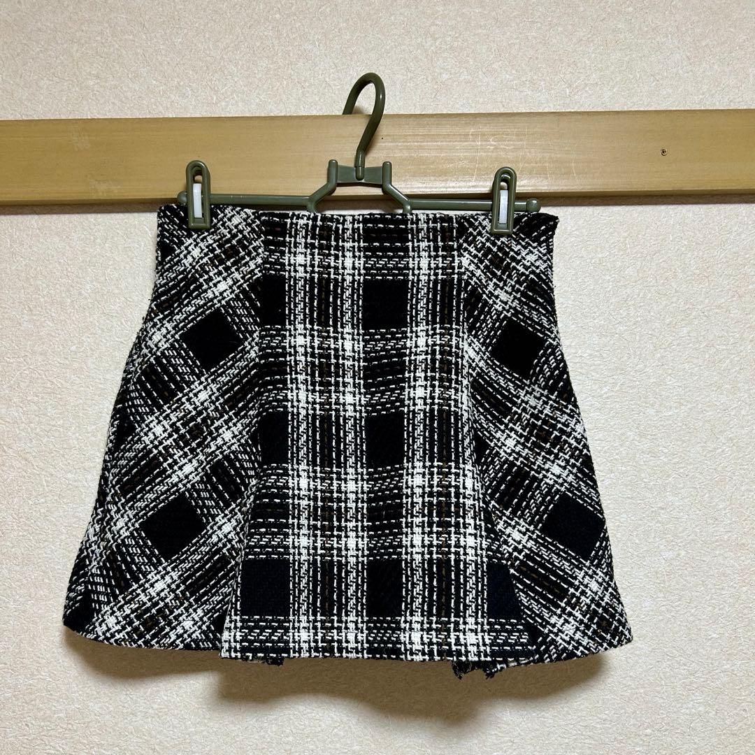 GRL ミニスカートセット