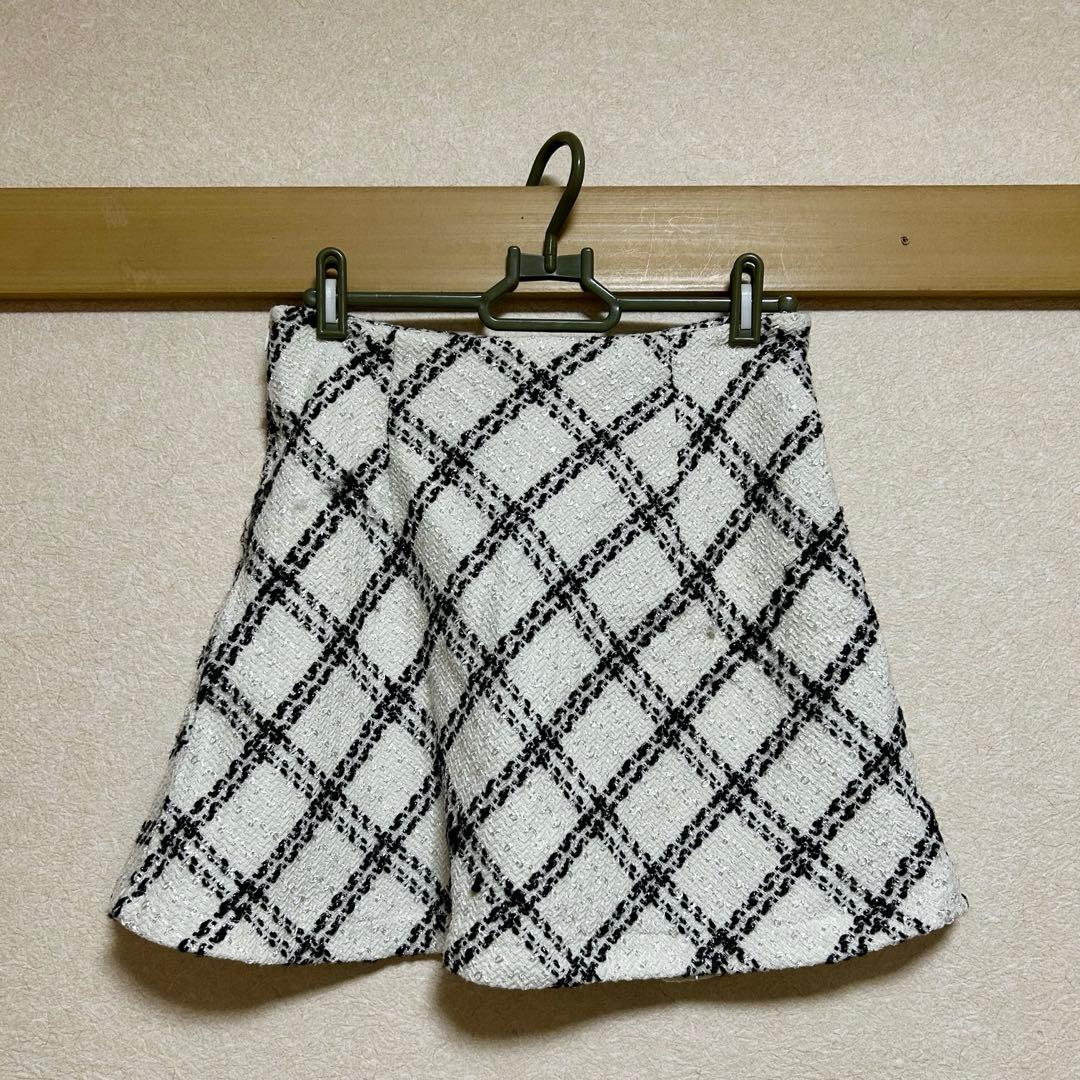 GRL ミニスカートセット