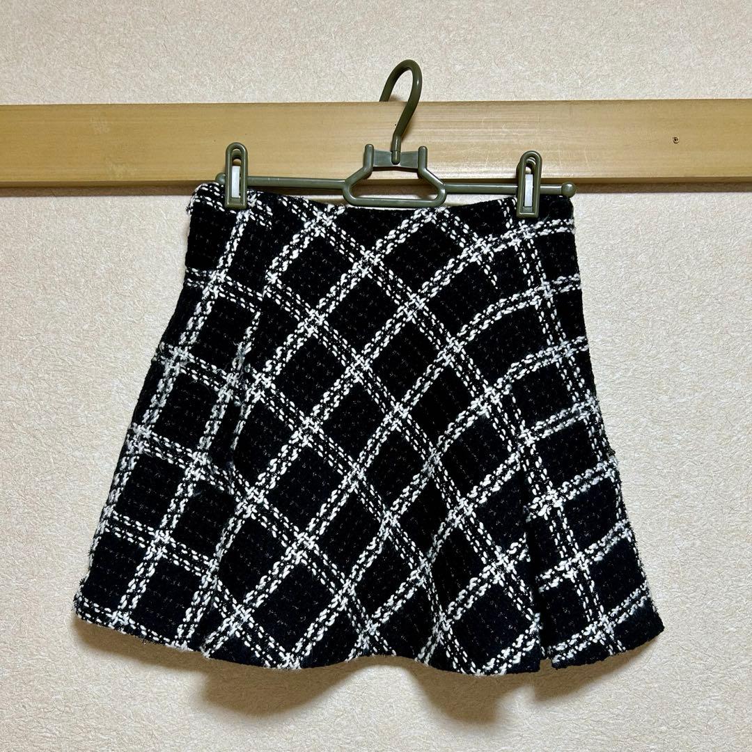 GRL ミニスカートセット