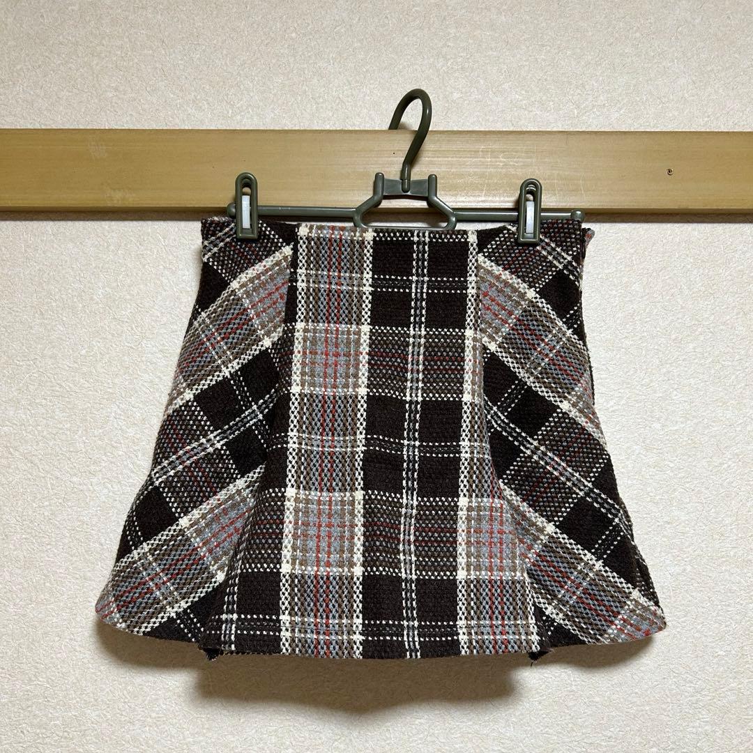 GRL ミニスカートセット