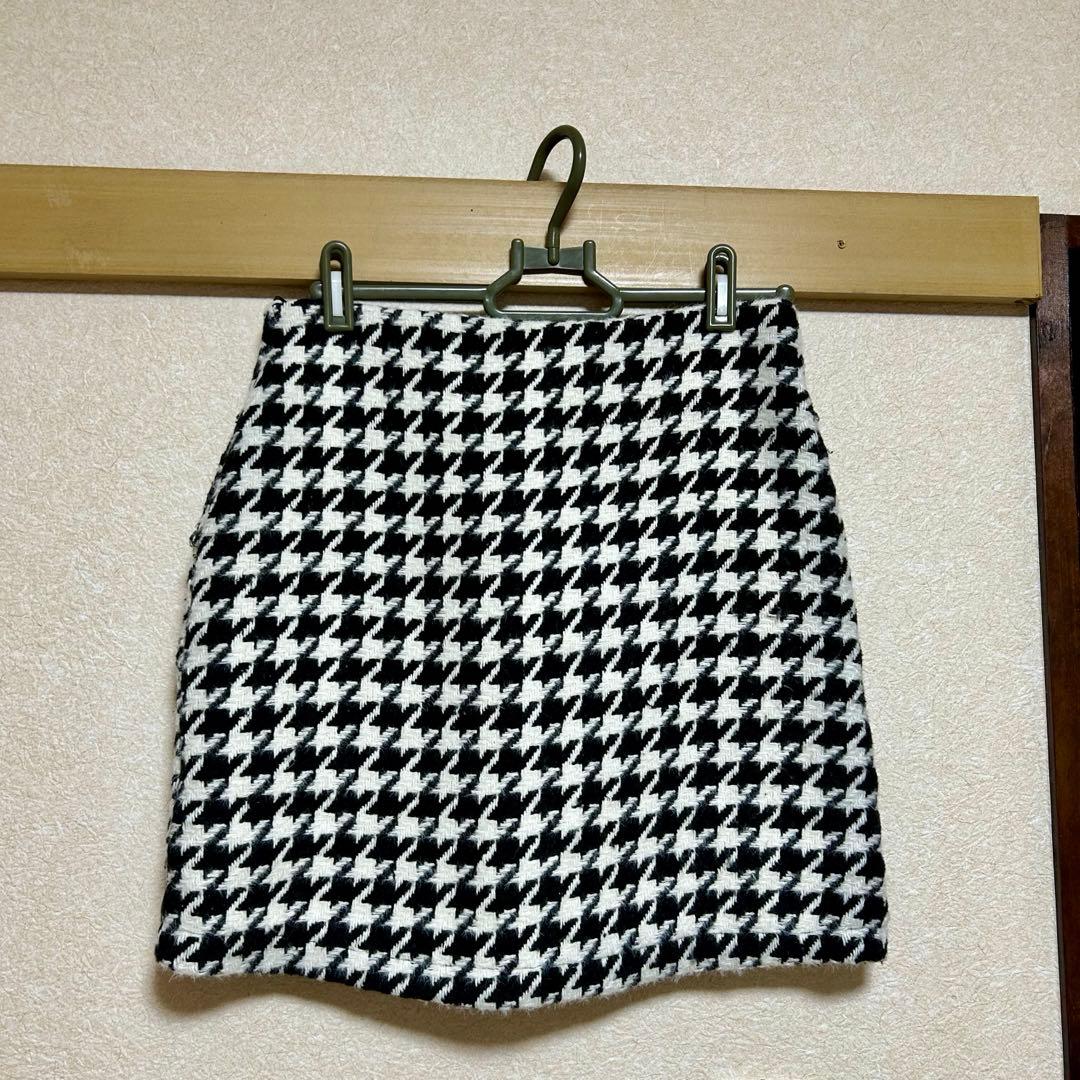 GRL ミニスカートセット