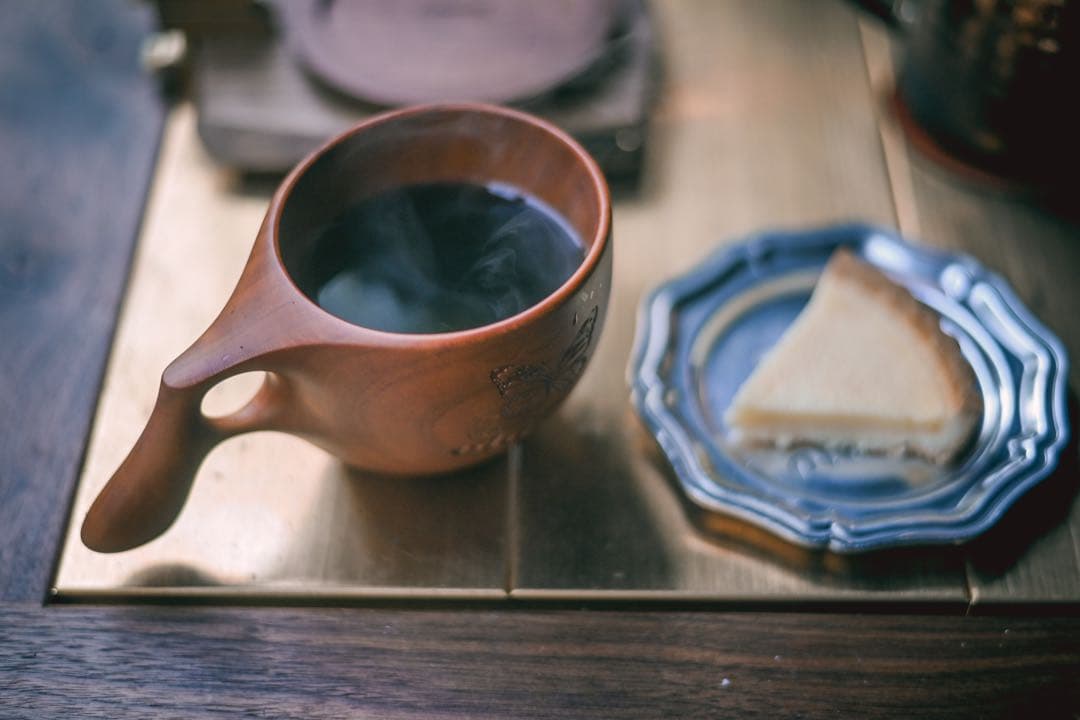 hokuto59×oldseaコラボ　Kuksa ククサ