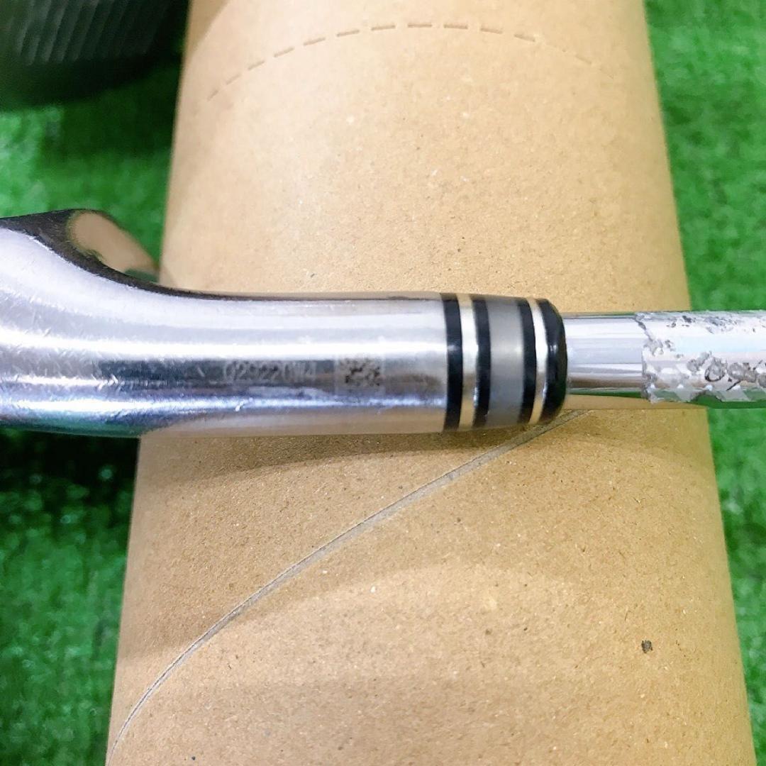 タ16★左利き用 ゼクシオテン 8本アイアンセット 純正 XXIO10 レフティ