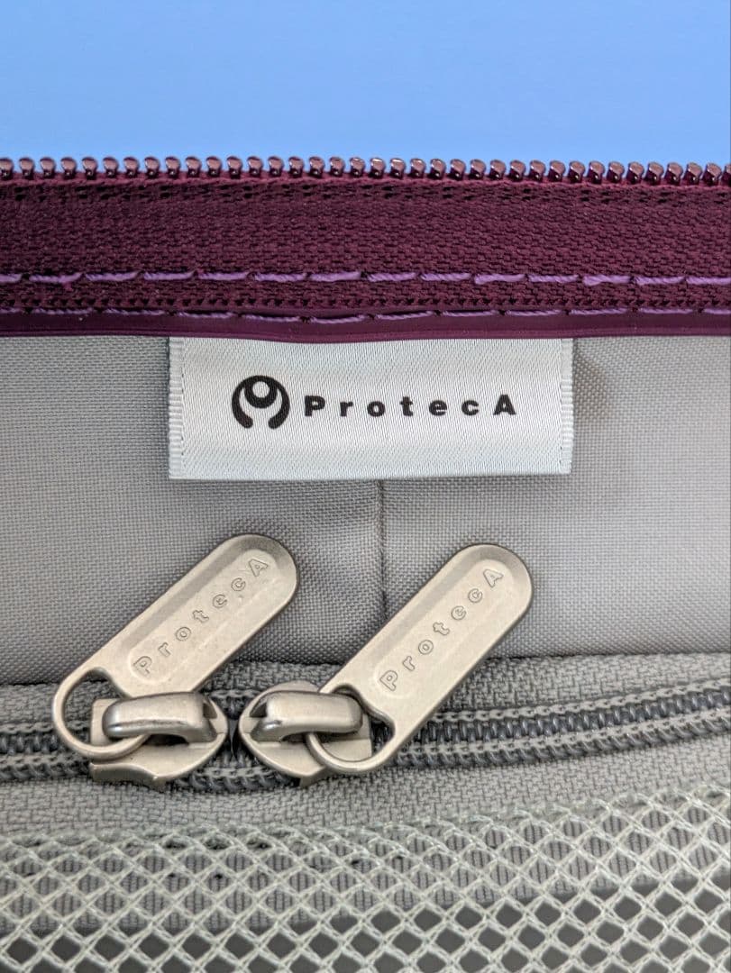 〇新品＆送料無料〇日本製 ACE Proteca プロテカ スーツケース 40L