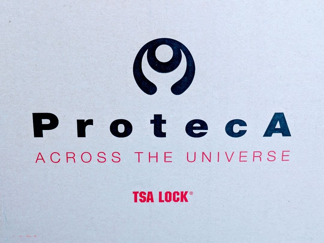 〇新品＆送料無料〇日本製 ACE Proteca プロテカ スーツケース 40L