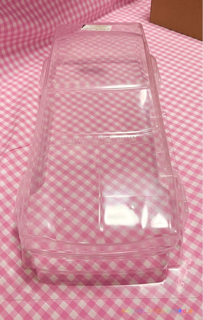 Kyosho★SKYLINE2000GT-R RACING GS11Xエンジン