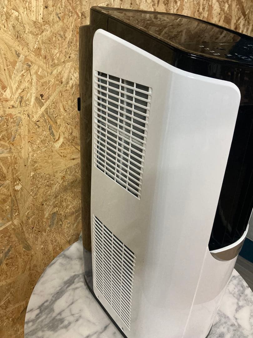 アイリスオーヤマ ポータブルクーラー IPP-2221G-W