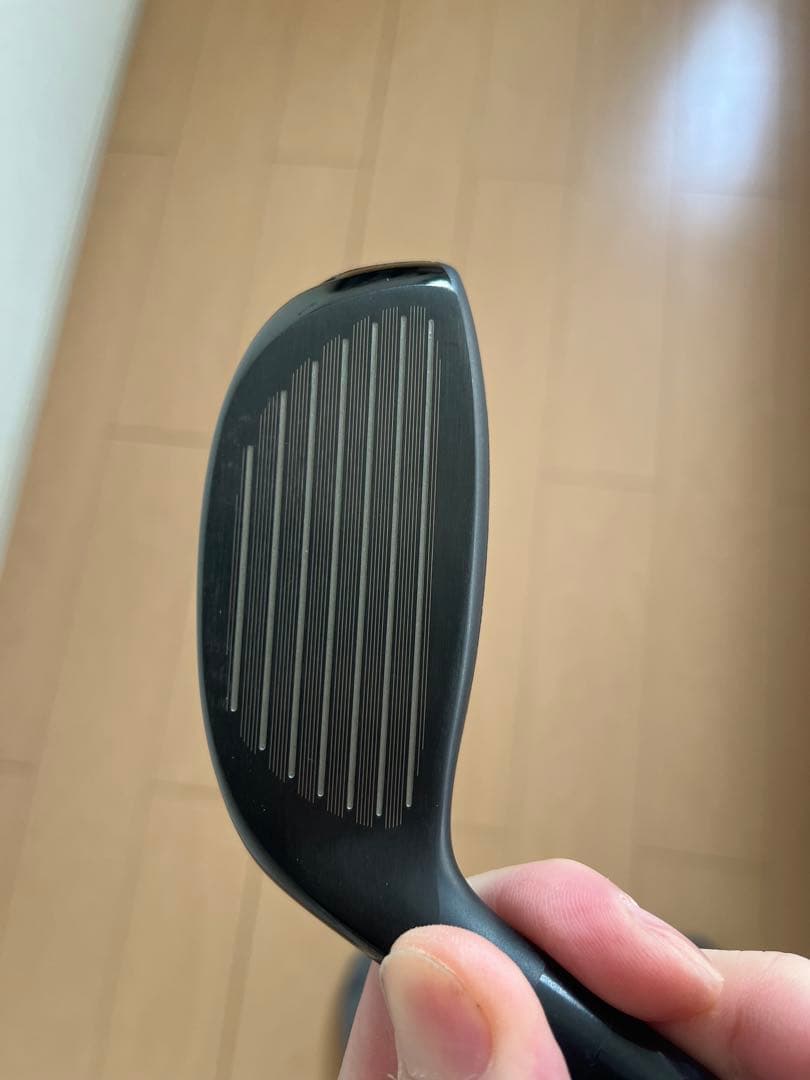 オノフUT 04 ロフト CBT:624 フレックスS 美品