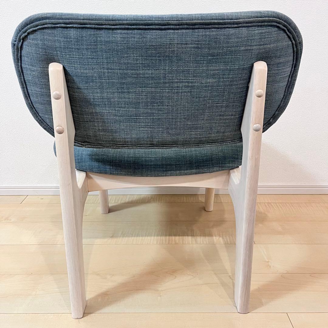 ニトリ リラックスワイドチェア 2脚セット