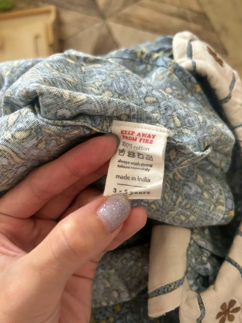 Aroinda ワンピース