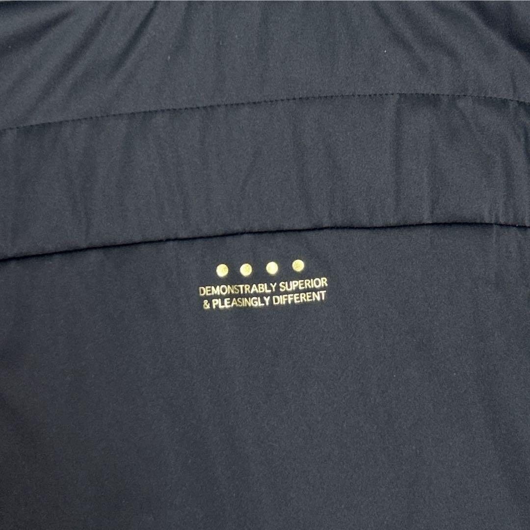 【美品】Callaway キャロウェイ　ゴルフ　ウェア ワンピース ブラック