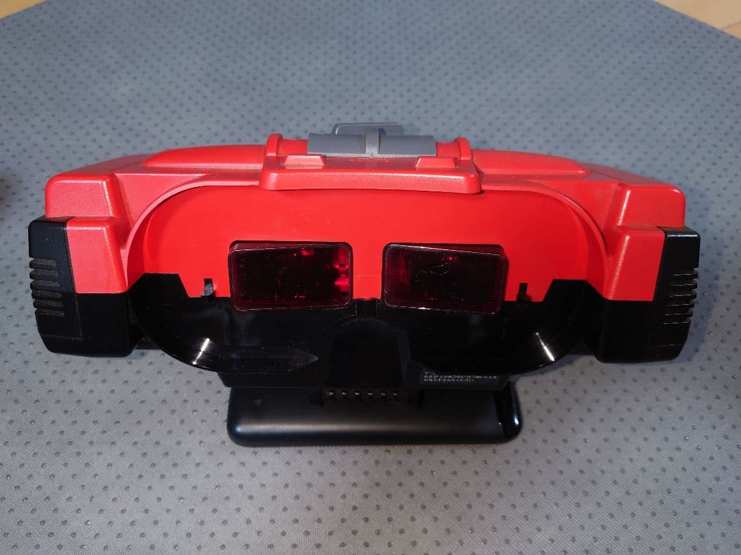 期間限定値下げ！ バーチャルボーイ　ジャンク品　説明書無し