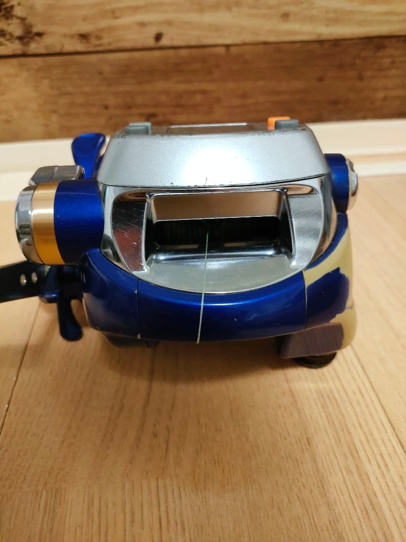 ダイワ電動リール　ハイパータナコン 500FE