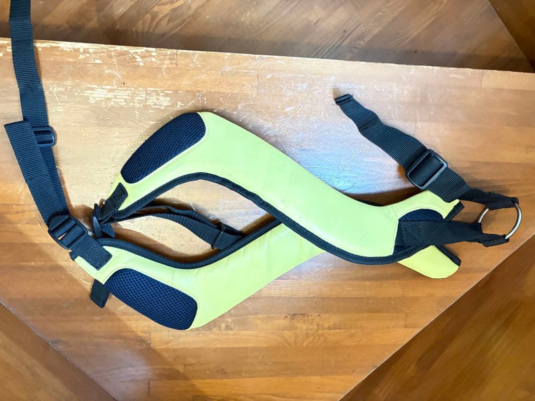 PEARLY GATES キャディバッグ ＆ヘッドカバーセット89 イエロー