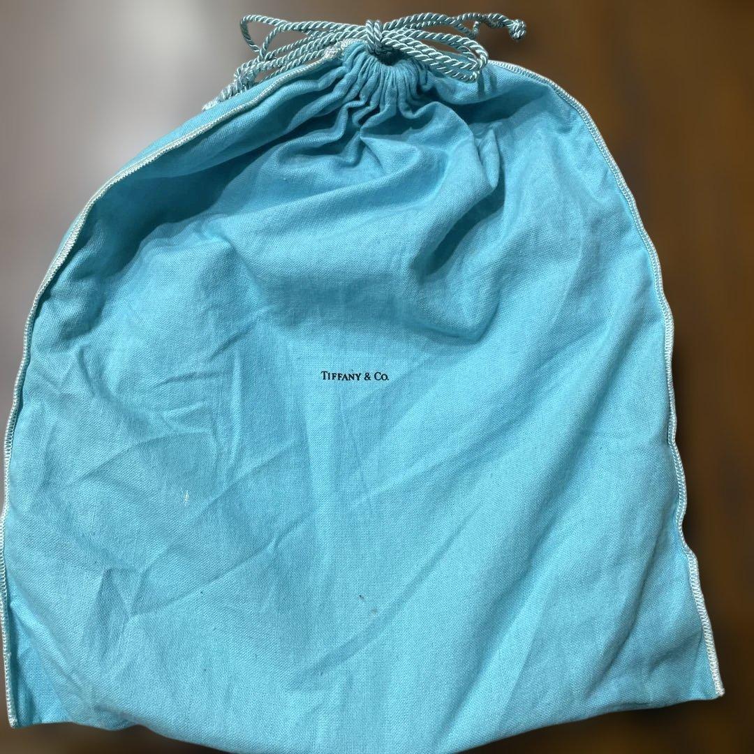 ◯　Tiffany & Co. Pewter トレー 直径 26cm