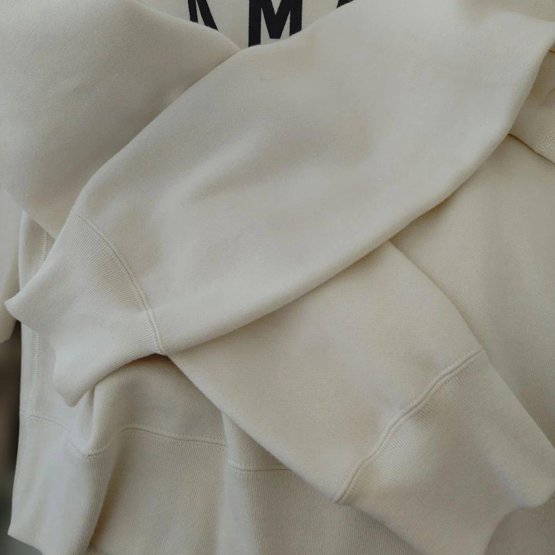 マイカアンドディール アメリカーナ スウェット トレーナー 新品未使用 タグ付き