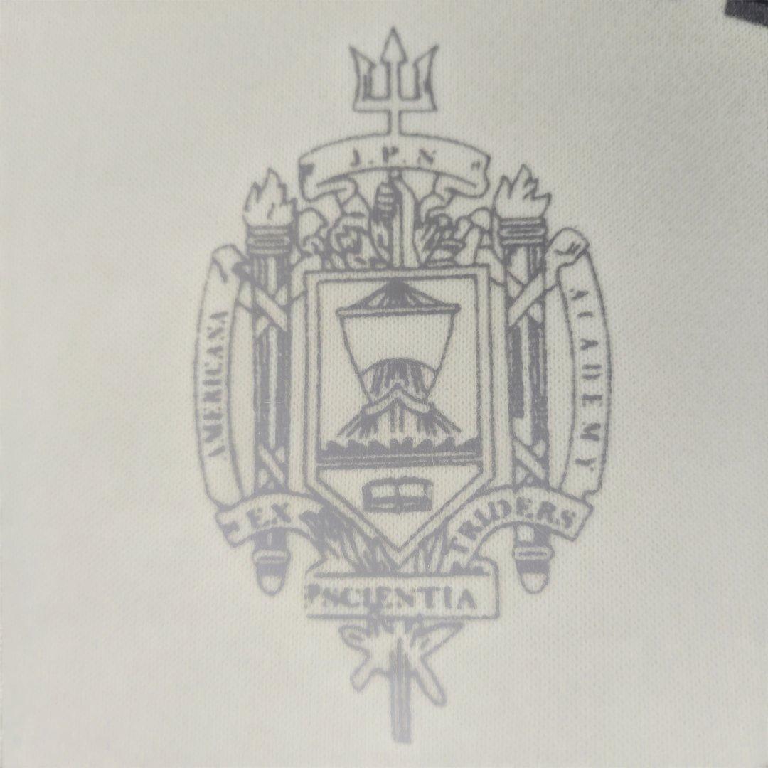 マイカアンドディール アメリカーナ スウェット トレーナー 新品未使用 タグ付き