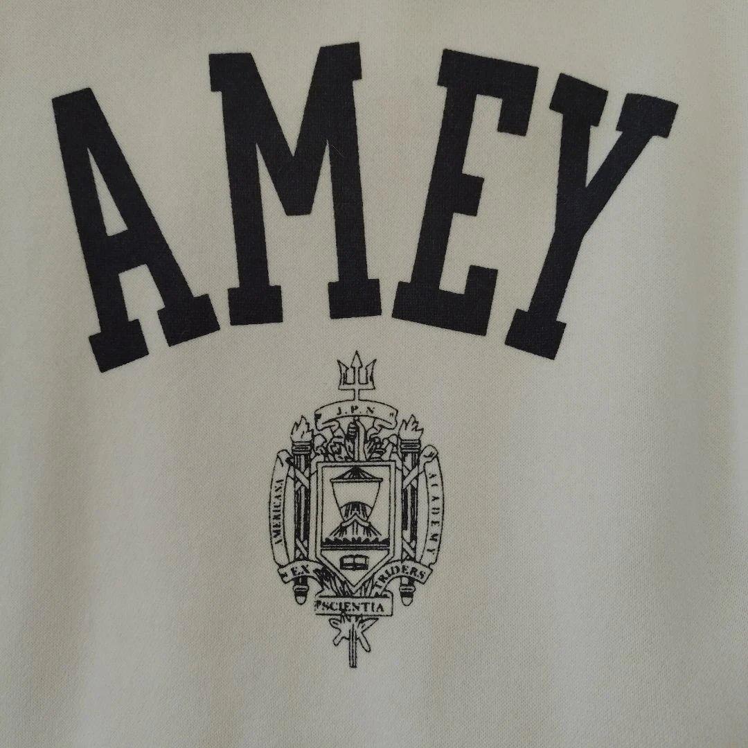 マイカアンドディール アメリカーナ スウェット トレーナー 新品未使用 タグ付き