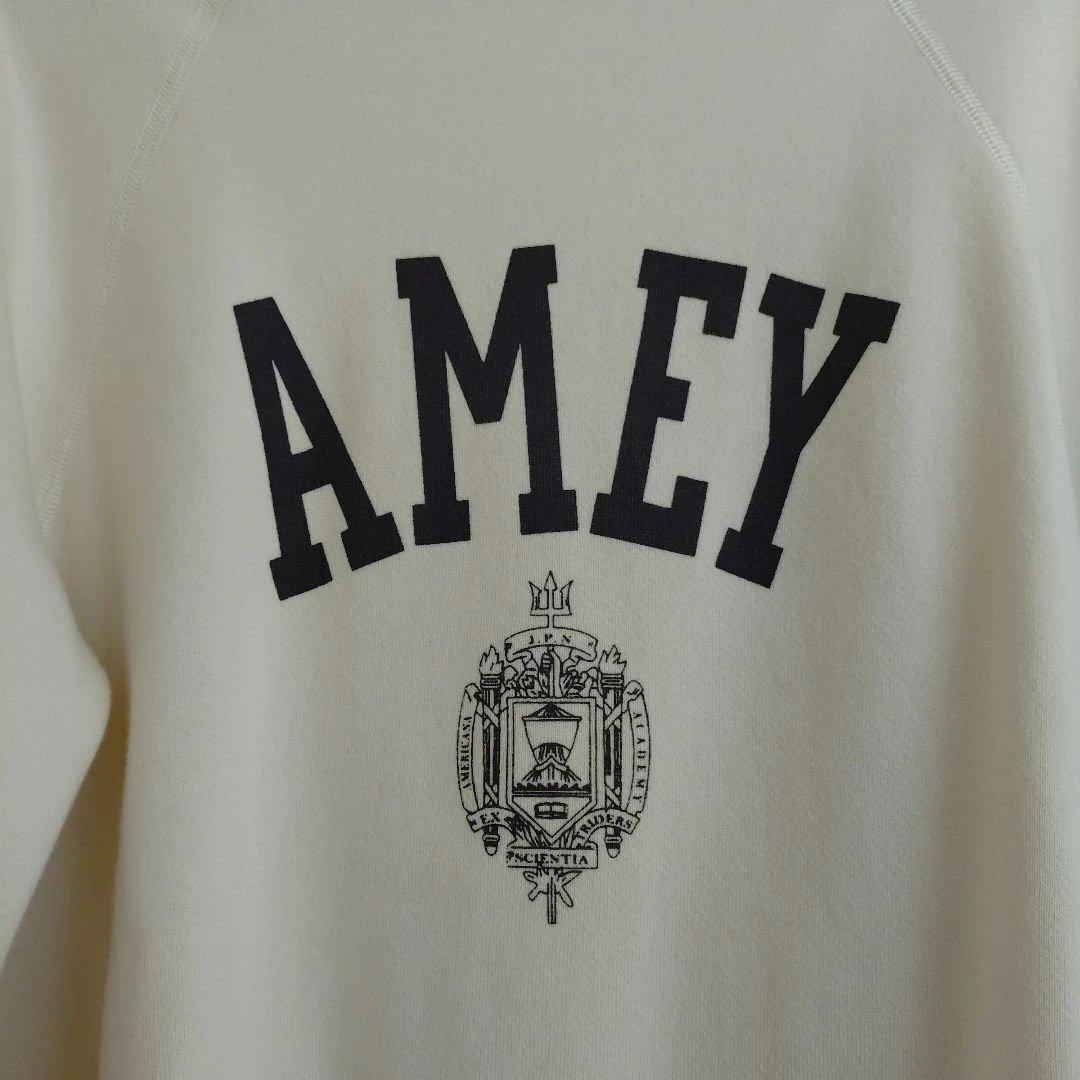 マイカアンドディール アメリカーナ スウェット トレーナー 新品未使用 タグ付き