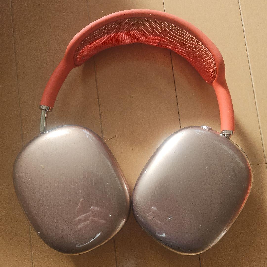 ヘッドホン Airpods Max