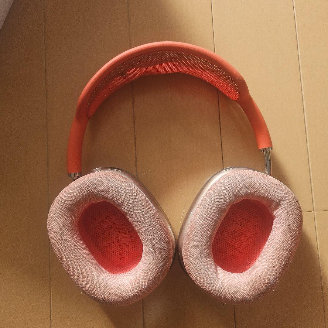 ヘッドホン Airpods Max