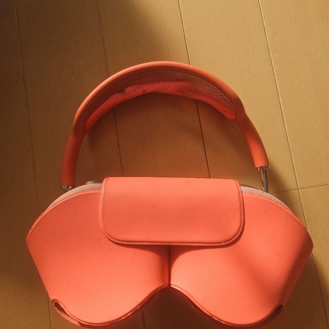 ヘッドホン Airpods Max