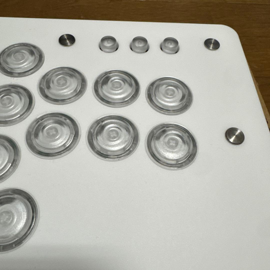 (新品同様)PUNK WORKSHOP MINI BOX typeB PS5対応