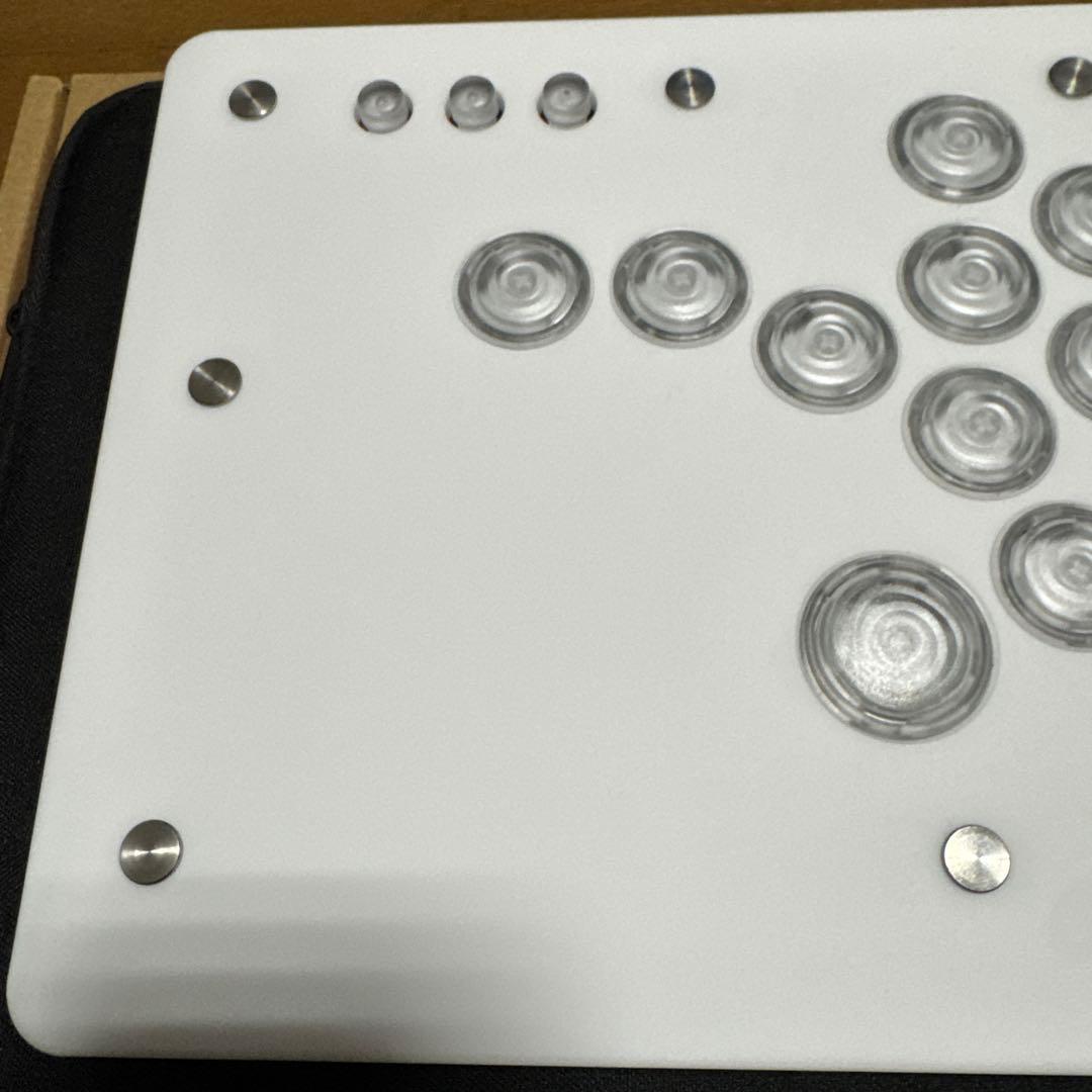 (新品同様)PUNK WORKSHOP MINI BOX typeB PS5対応