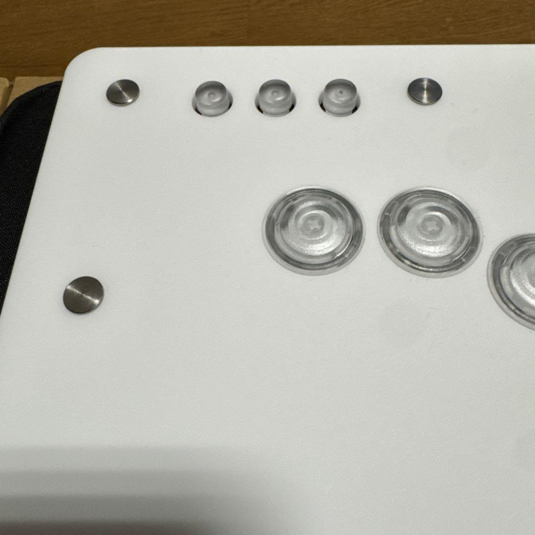 (新品同様)PUNK WORKSHOP MINI BOX typeB PS5対応