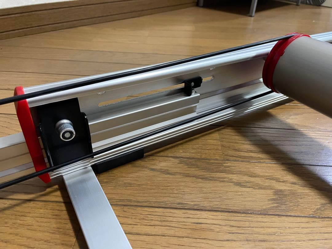 【美品】MINOURA 3本ローラー Live Roll R700　ミノウラ