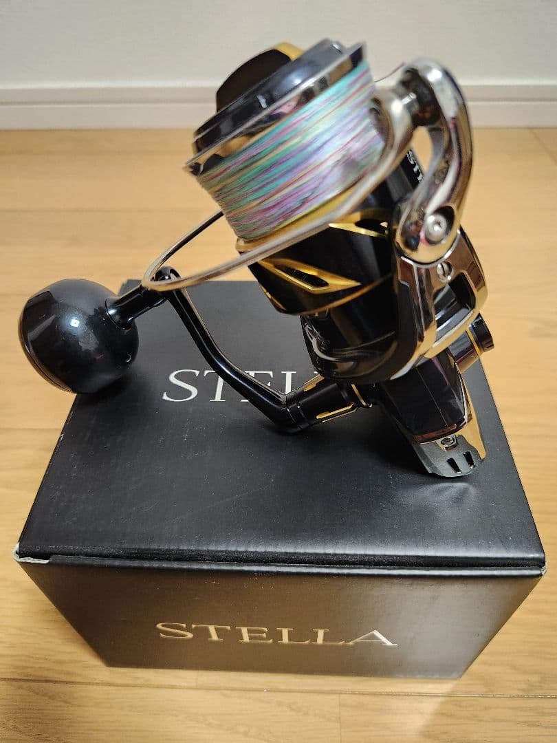 STELLA　20ステラSW6000HG