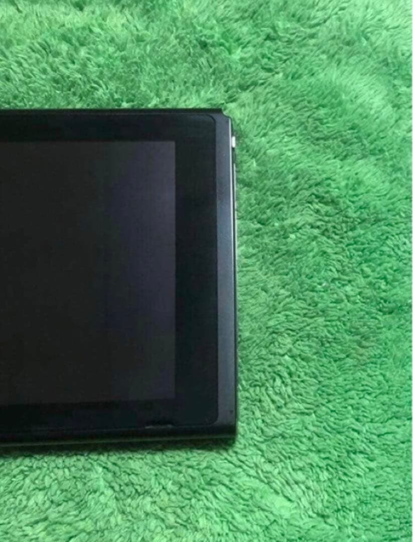 Nintendo Switch スイッチ 本体 旧型 未対策機 2018年製 ②