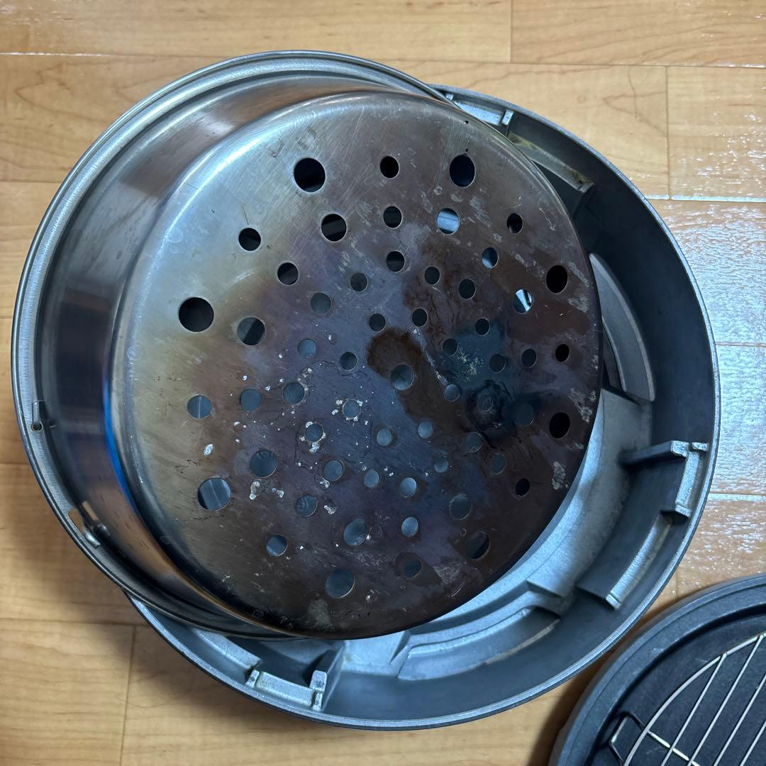 SOTO デュアルグリル ST-930